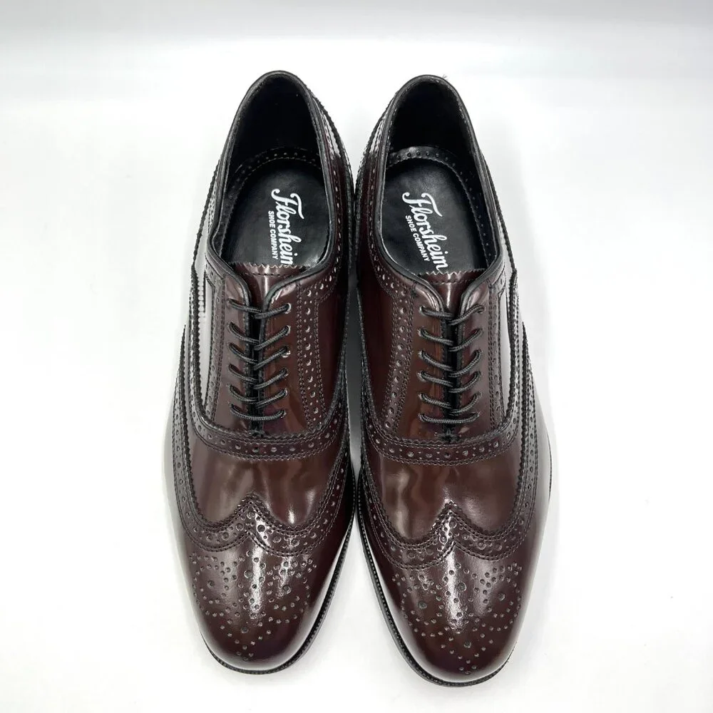 Florsheim men lexington